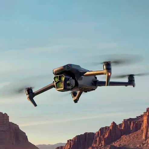 Dron Ultra Pro Max con Camara Full Hd 4k + BATERÍA EXTRA