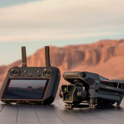 Dron Ultra Pro Max con Camara Full Hd 4k + BATERÍA EXTRA