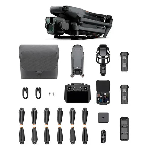 Dron Ultra Pro Max con Camara Full Hd 4k + BATERÍA EXTRA