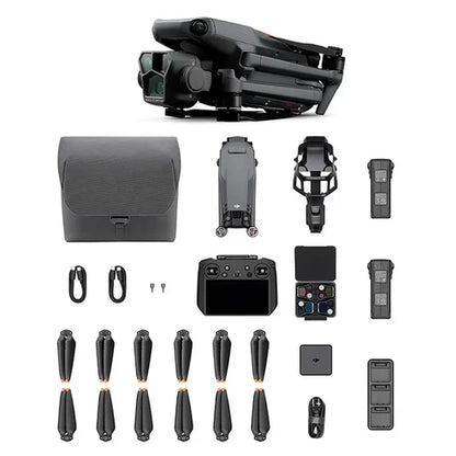 Dron Ultra Pro Max con Camara Full Hd 4k + BATERÍA EXTRA