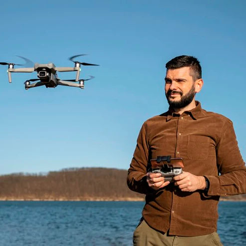 Dron Ultra Pro Max con Camara Full Hd 4k + BATERÍA EXTRA