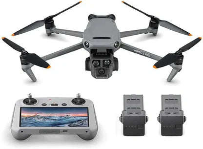 Dron Ultra Pro Max con Camara Full Hd 4k + BATERÍA EXTRA