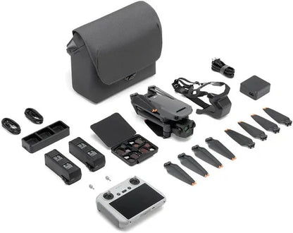 Dron Ultra Pro Max con Camara Full Hd 4k + BATERÍA EXTRA